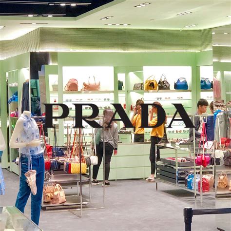 prada hong kong